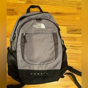 The North Face. Backpack